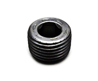 Soc Pipe Plugs